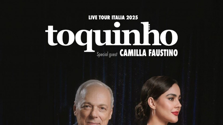 Toquinho, live in Italia a maggio per i 60 anni di carriera