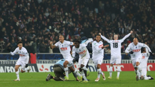 Coupe de France: Dunkerque douche Lille et va en quarts