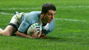 El exinternacional argentino de rugby Federico Martín Aramburu muere tiroteado en París