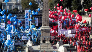 Cgil-Uil, verso sciopero l'11 aprile per la sicurezza e il fisco