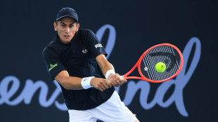 Tennis: Brisbane, Arnaldi eliminato agli ottavi