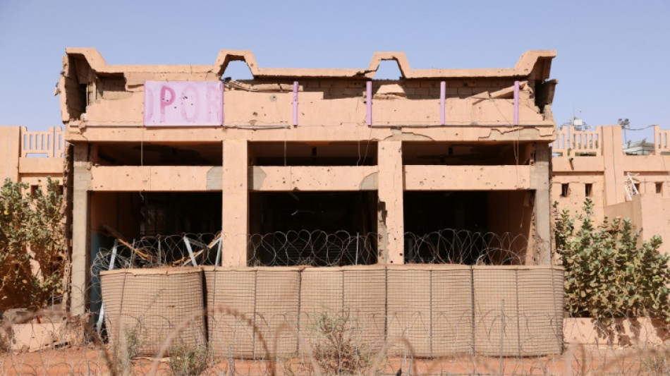 Los yihadistas destruyeron Tombuctú, afirman defensores de víctimas ante la CPI