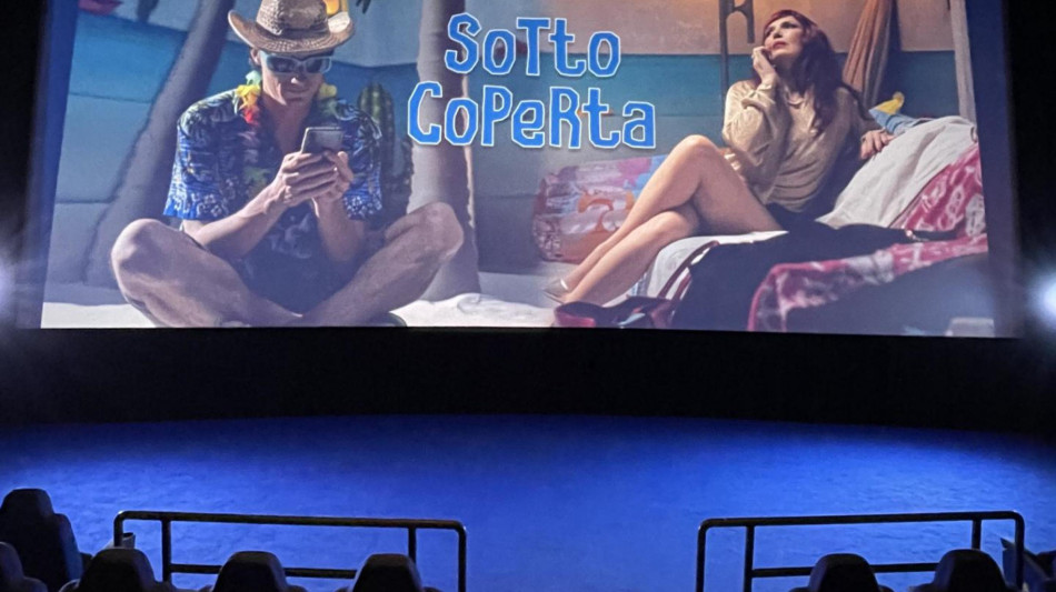 "Sottocoperta", è in streaming il film sulle 'vacanze talpa'