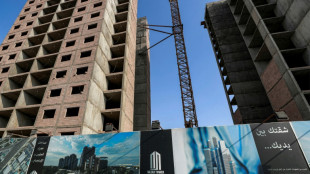 In Iraq, graft helps push property prices out of reach