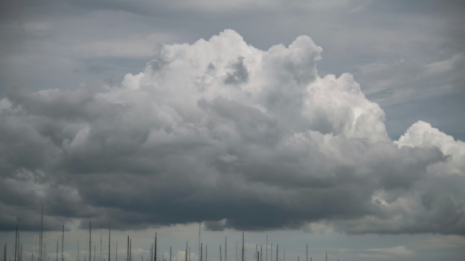 Nove mortos por ciclone Beryl, que perde força e vira tempestade tropical no Texas