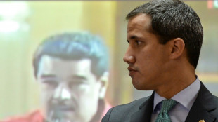 Opositor venezuelano Guaidó chega aos EUA após denunciar expulsão da Colômbia