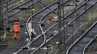 EVG und Bahn nähern sich bei Tarifverhandlungen an