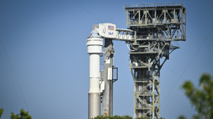 Take three for Boeing Starliner crewed launch attempt