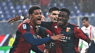 Sotto la pioggia il Genoa piega un Monza sempre più ultimo