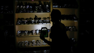 Long winter: South Africans struggle with rolling blackouts