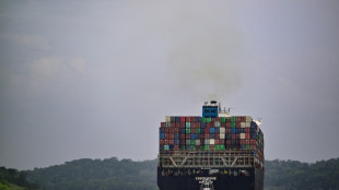 Canal de Panamá adelanta dos semanas tránsito de mayor calado por lluvias