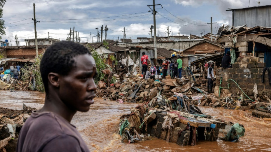 La réouverture des écoles retardées au Kenya en raison des inondations