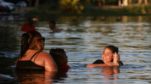 Una ola de calor temprana y extrema sofoca el oeste de EEUU