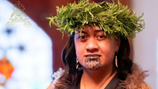 New Zealand's Maori anoint new queen