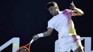 Tennis: Cobolli ko a Rotterdam contro Hurkacz