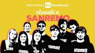 Stonati a Sanremo, 40 ragazzi infiltrati speciali al festival