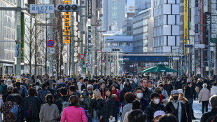 Au Japon, le surtourisme met les hommes d'affaires à la rue