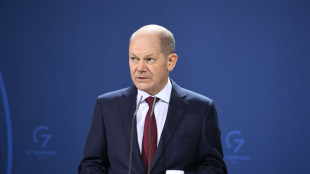 Scholz ruft zur besseren Versorgung Afrikas mit Impfstoffen auf