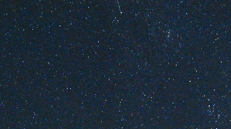 Salvo il cielo più buio d'Italia, bocciato l'impianto eolico