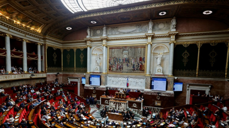 Industrie verte: l'Assemblée se saisit d'un projet de loi jugé lacunaire par les oppositions 