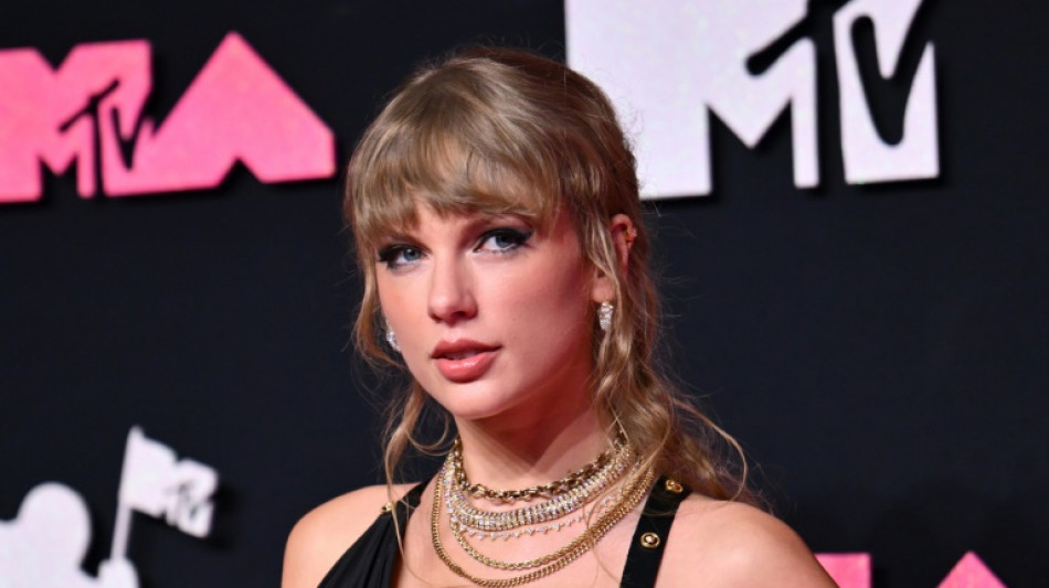 Belgische Universität bietet Literaturkurs zu US-Popstar Taylor Swift an