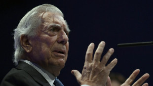 Nobel laureate Vargas Llosa to head home after beating Covid: family