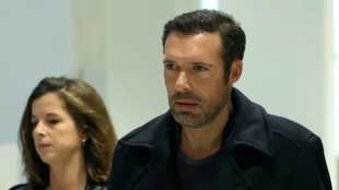 Décision pour Nicolas Bedos, jugé pour agressions et harcèlement sexuels 