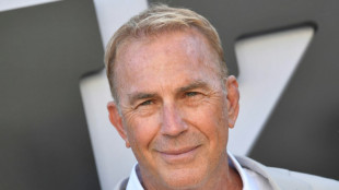 Hollywoodstar Kevin Costner hört am liebsten auf sein Bauchgefühl