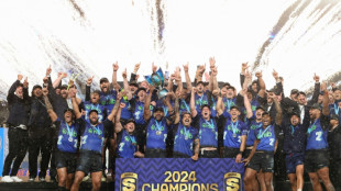 Barrett-bolstered Blues eye back-to-back Super Rugby titles