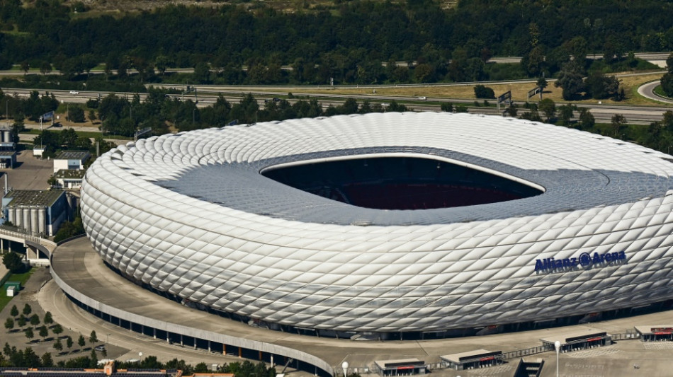 Bayern: Zuschauer dürfen zurück in die Stadien