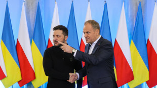 Tusk, Polonia romperà lo stallo sull'ingresso di Kiev nell'Ue