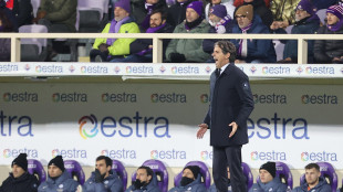 Inzaghi: "Partita completamente sbagliata, ko giusto"