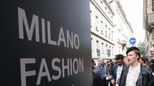 Torna la settimana della Moda a Milano, apre Gucci