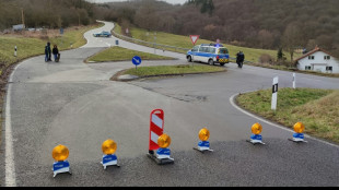 Ermittler stellen Schüsse auf in Kusel getötete Polizisten nach