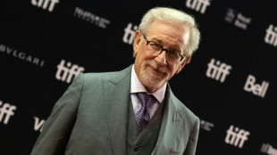 Spielberg's 'The Fabelmans' wins Toronto festival top prize