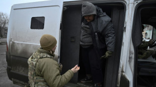 Tres muertos en un ataque ucraniano en territorio ocupado por Rusia