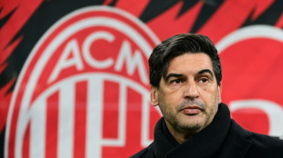 El AC Milan destituye a su entrenador Paulo Fonseca