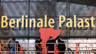 Filmfestival Berlinale beginnt mit Eröffnungsgala und Verleihung des Ehrenbären