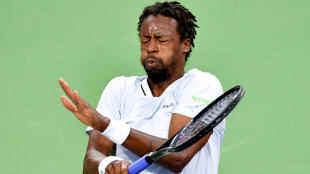 Indian Wells: Monfils bute sur le rocher Alcaraz, Nadal gravit le mont Opelka