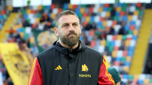 De Rossi, Roma sotto tono contro Napoli molto forte