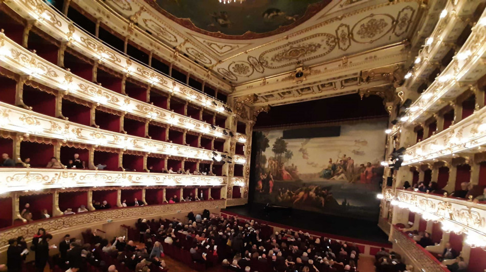 Salsi e Pertusi, concerto straordinario per l'ospedale dei bimbi