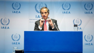 IAEA says Iran agrees to more monitoring at Fordo enrichment plant