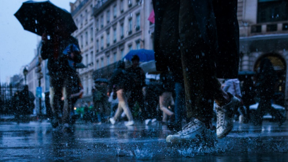 Face aux inondations, les limites de l'aménagement du territoire