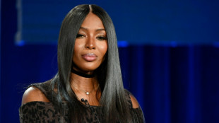 Naomi Campbell vai recorrer de sanção envolvendo organização beneficente