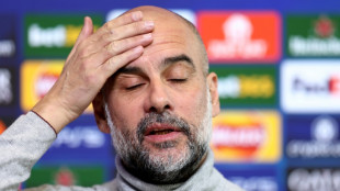 Guardiola fears Man City burnout with Real clash looming