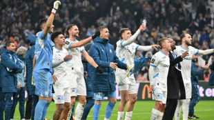 Olympique de Marselha vence Lyon e mantém vice-liderança no Francês