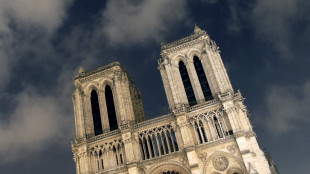 From Joan of Arc to wine cellar: Notre Dame in five dates