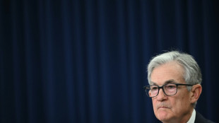 US Fed begins final 2024 rate meeting with cut expected