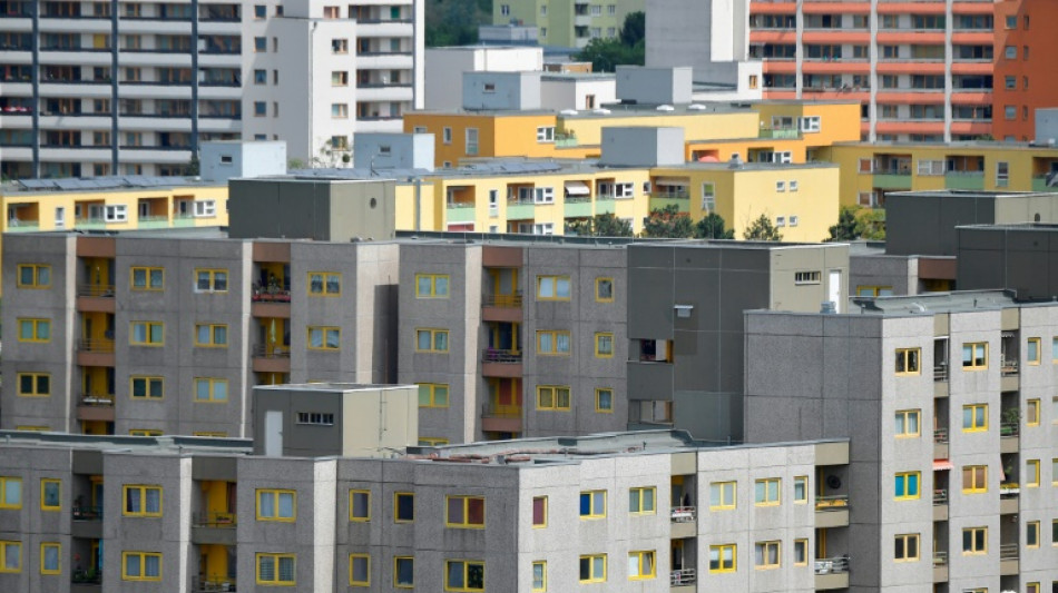 Ifo: Wohnungsneubau in Europa auf tiefstem Stand seit 2015