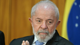 Brazil central bank hikes interest rate as Lula's woes mount